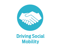 Driving Social Mobility