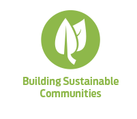 Building sustainable communities